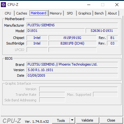 Mainboard - (Prozessor, cpu, Mainboard)