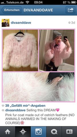 Beispielbild - (Style, Jacke, Fashion)