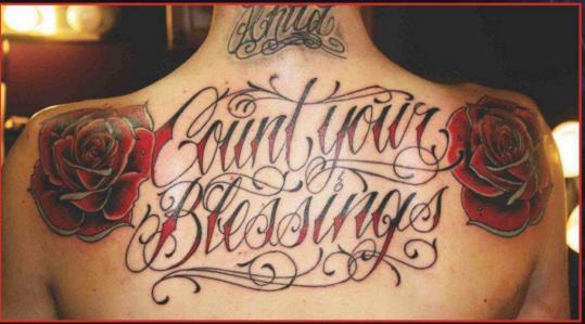 tattoobild1 - (Microsoft, Tattoo, Word)