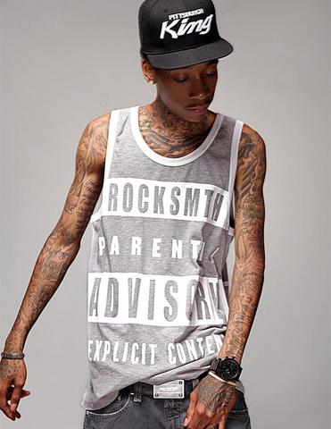 Dieses Tank Top - (Mode, Style, Tank-top)