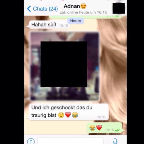 Fragen die man jungs im chat stellen kann Fragen die man jungs im chat stellen kann