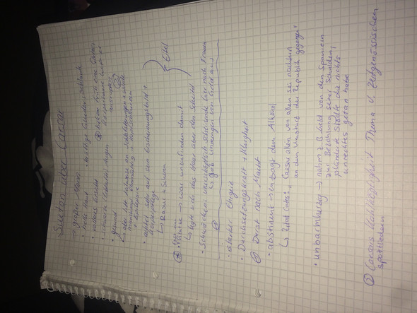 Suetons Meinung Uber Caesar Schule Referat Latein