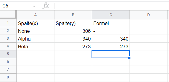 Summe aus spalte, wenn Zelle enthält wort - Excel?