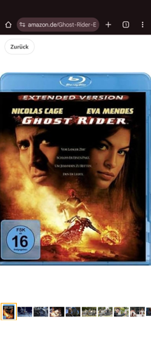  - (Fernsehen, Kino, Netflix)