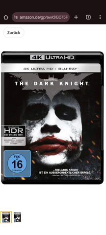  - (Fernsehen, Kino, Netflix)