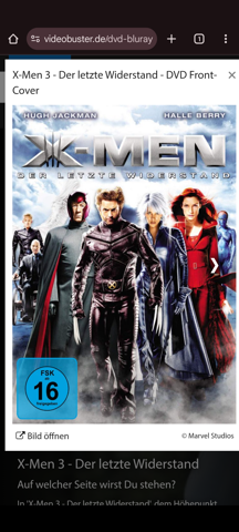  - (Fernsehen, Kino, Netflix)
