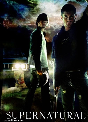 supernatural fernsehen supernatural fernsehen