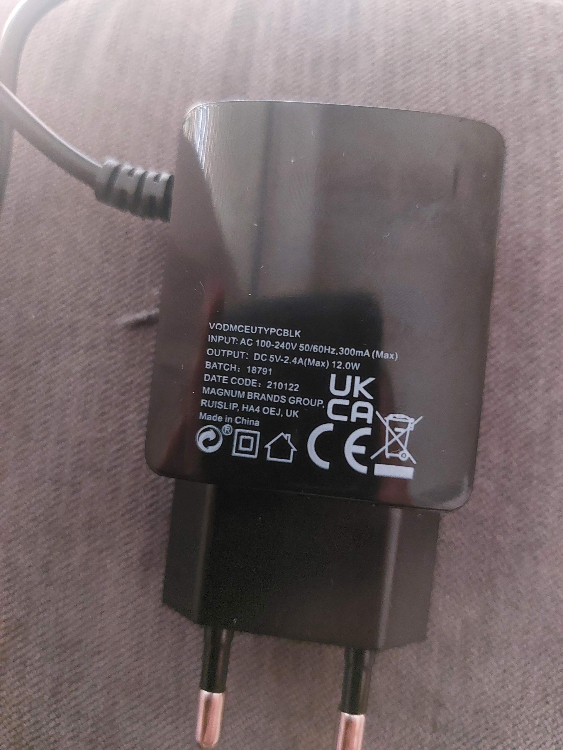 Superschnellladegerät Samsung lädt nicht schnell? (Technik, Akku