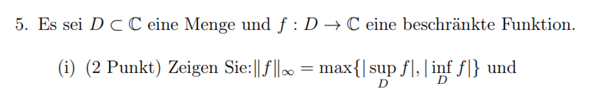 - (Mathe, Mathematik, Universität)