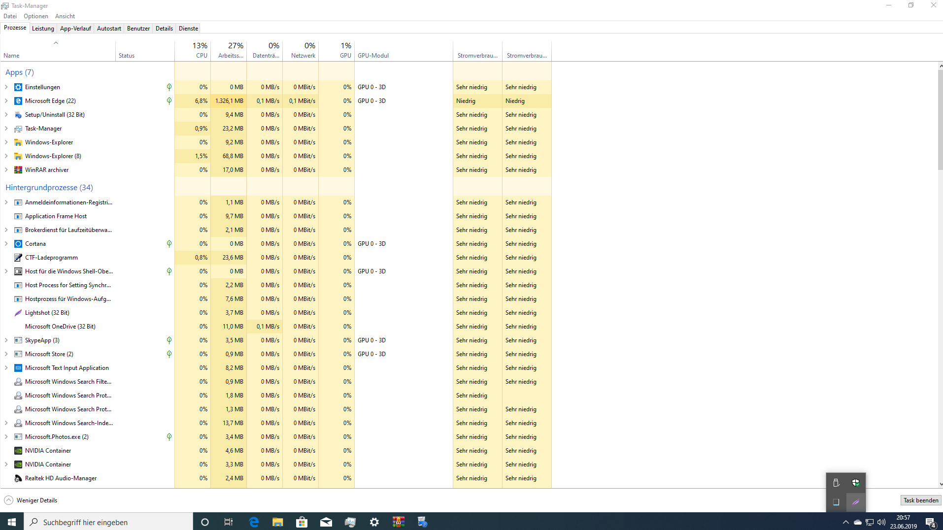 svchost.exe wsappx löschen? (Computer, Technik, Technologie)