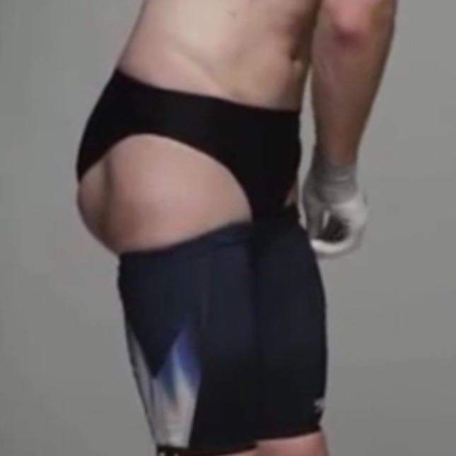 Nackt gay schwimmer FKK Bilder