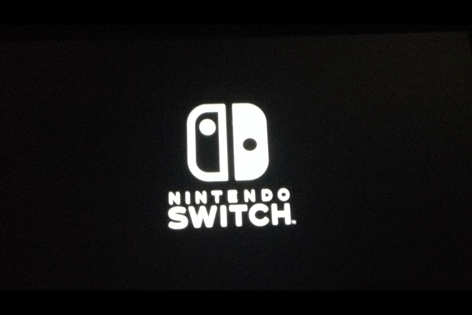 Nintendo Switch Geht Nicht Mehr An