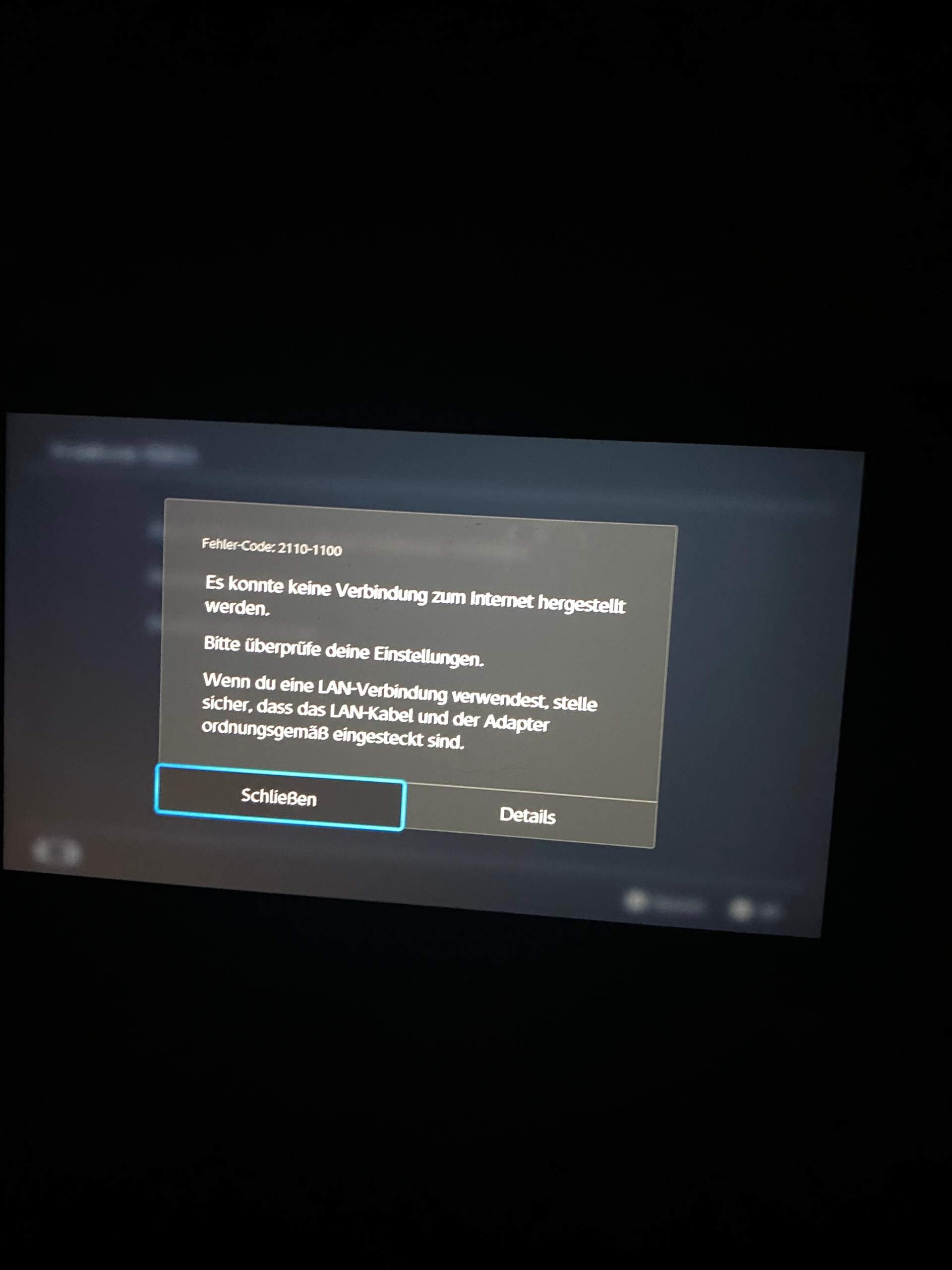 Switch verbindet sich nicht mit wlan seit Monaten ? (Nintendo, Nintendo Switch, Nintendo Network)