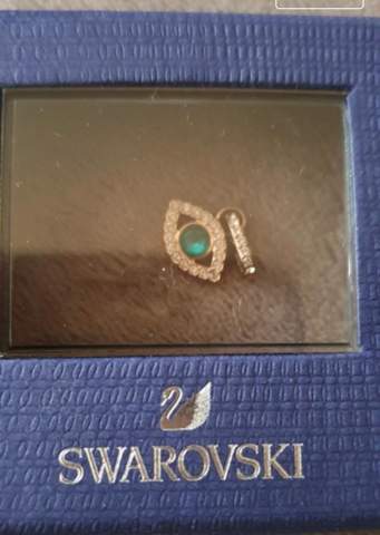 Symbol Auge Bedeutung Augen Schmuck