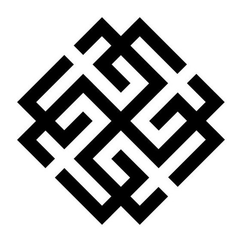 Symbol Bedeutung. Was bedeutet dieses symbol?