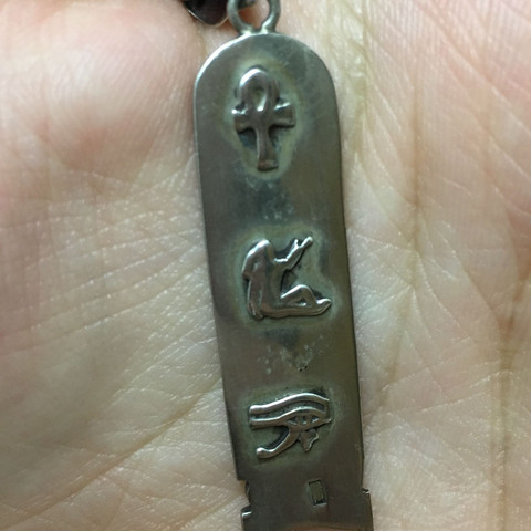 Das in der Mitte ist mein Sternzeichen - (Bedeutung, Symbol, Ägypten)