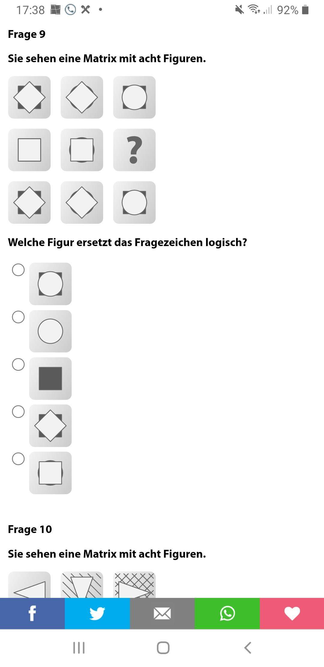 Symbolmatrizen? (Mathematik, Logik, Matrix)