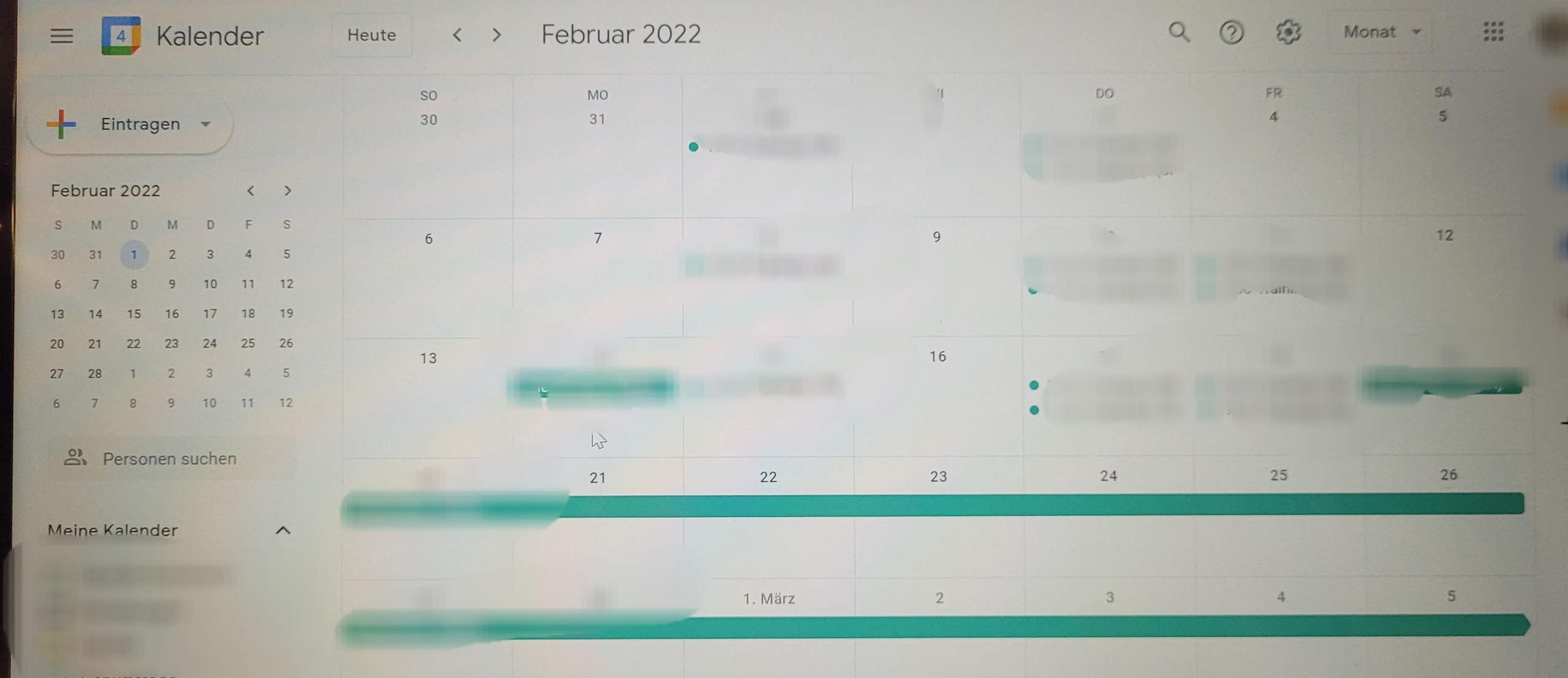 Synchronisierung Kalender? (Datei, Microsoft Outlook, synchronisieren) Synchronisieren Zwei Outlook Kalender