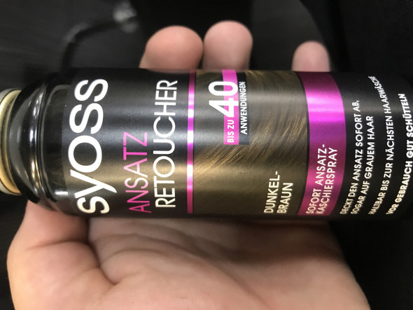 syoss retoucher schadlich gesundheit