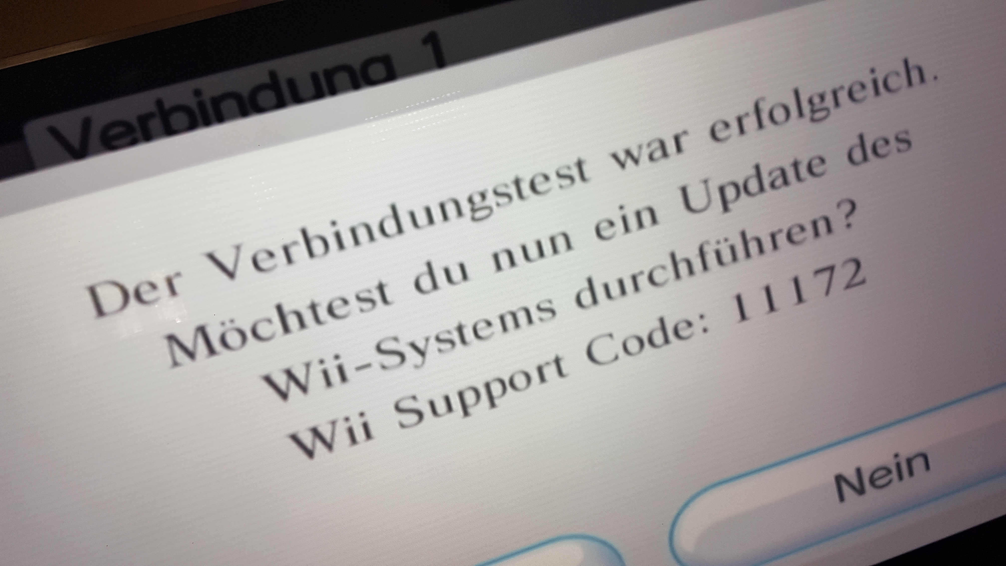 wii 11172