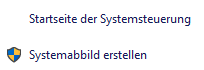 Systemabbild sinnvoll, wenn man von Windows 10 auf 11 upgradet ...
