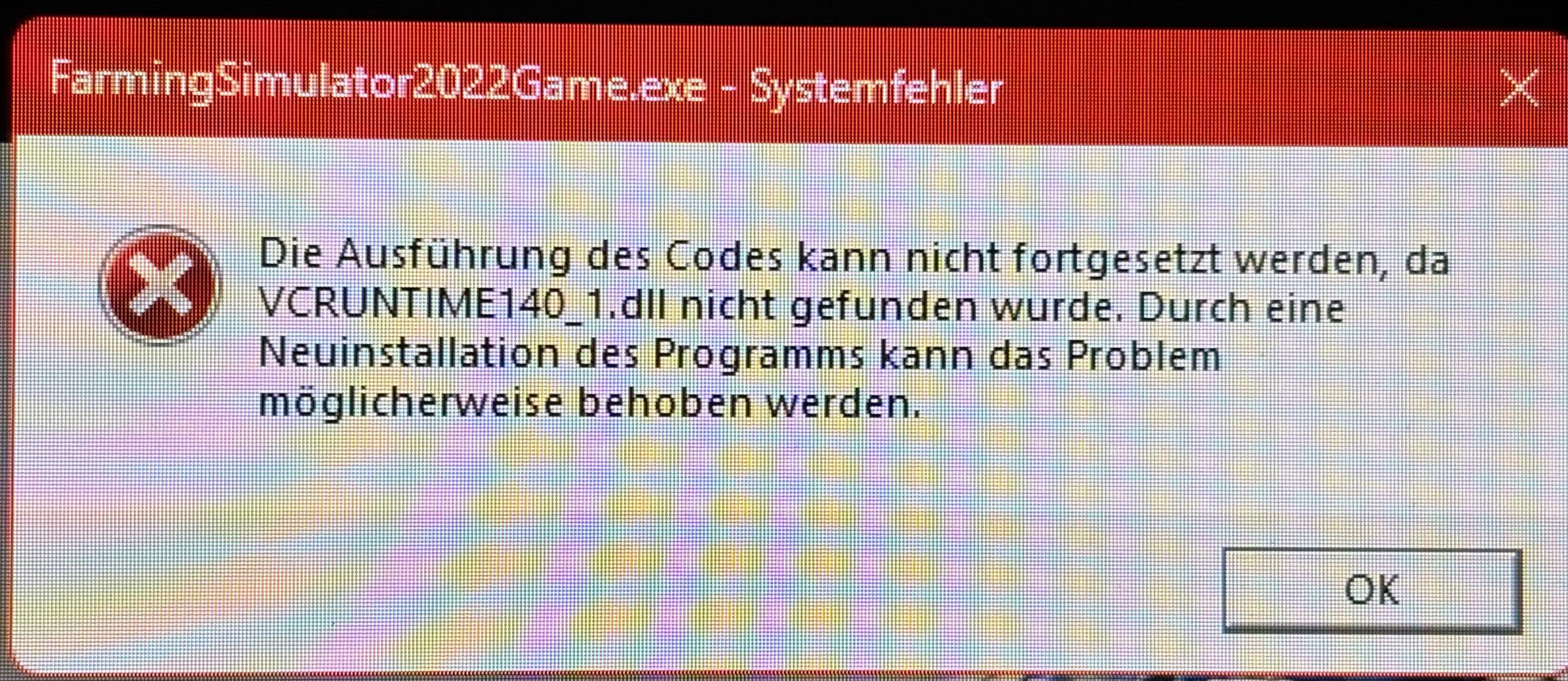 Systemfehler epic launcher Farming simulator? (PC, Computerspiele, Epic ...