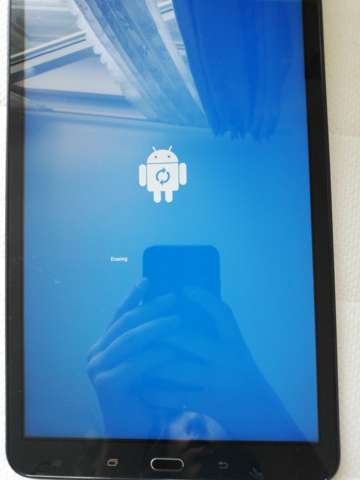 Tablett Funktioniert Nicht Mehr Technik Virus Tablet