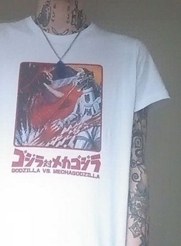 Wo finde ich das T shirt - (T-Shirt, Taddl)