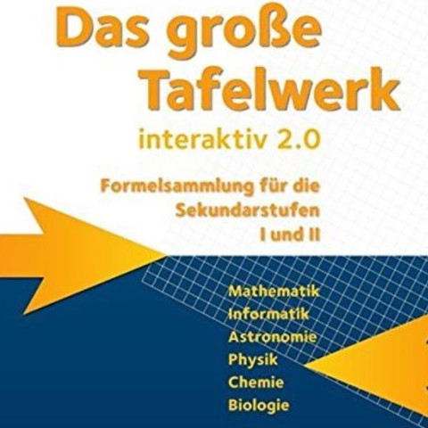Zweite Bild - (Schule, Mathe, Buch)