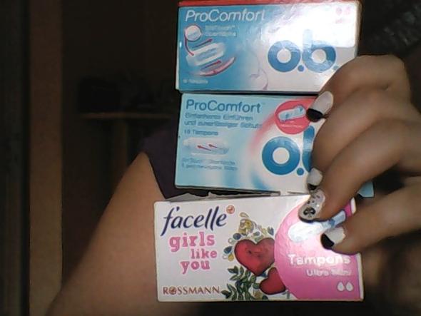 Tampon Unvertraglichkeit Schmerzen Tampon Unvertraglichkeit Schmerzen