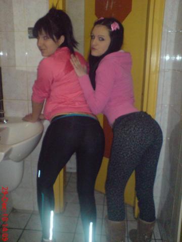 Tanga leggings Monroe Leggings