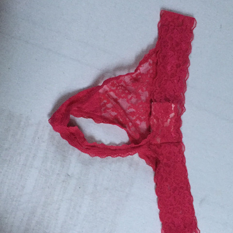 tanga verrutscht