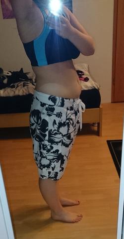 Variante 1.2 - (Bikini, tankini)