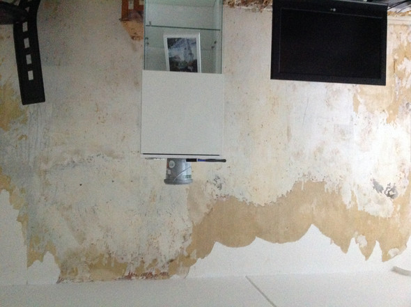 Tapezieren Ohne Grundierung Grundierung Vor Tapezieren Mit Vliestapete