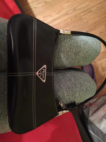 Tasche Von Prada Gefalscht Oder Ein Original