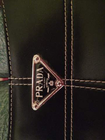 Tasche Von Prada Gefalscht Oder Ein Original