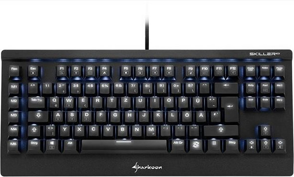 Tastatur Kann Man Mit Der Sharkoon Skiller Mech Sgk 2 Auch Nur Einzelne Tasten Leuchten Lassen Oder Gehen Immer Nur Alle Bzw Gar Keine Computer Technik Spiele Und Gaming