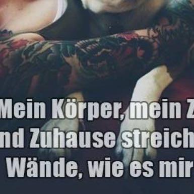 Tatto Spruche Gesucht Lg Melle Tattoo Gepierct Und Tätowiert Sprüche
