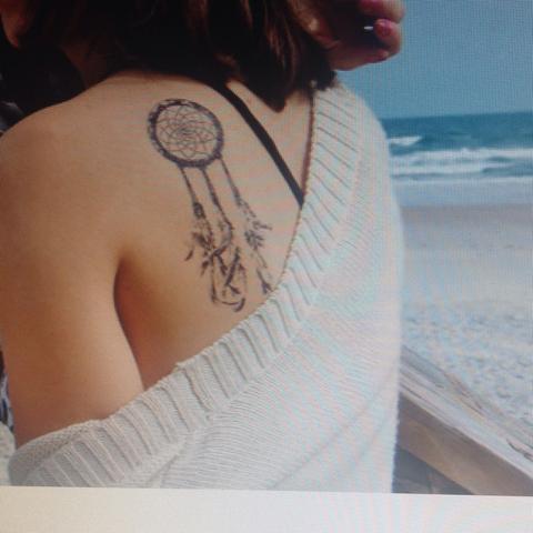 Tattoo Welche Stelle Ist Besser Korperschmuck Traumfanger