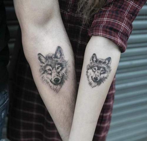 Tattoo & nasenpiercing mit 16 stechen lassen - wie findet ihr diese tattoo Idee?