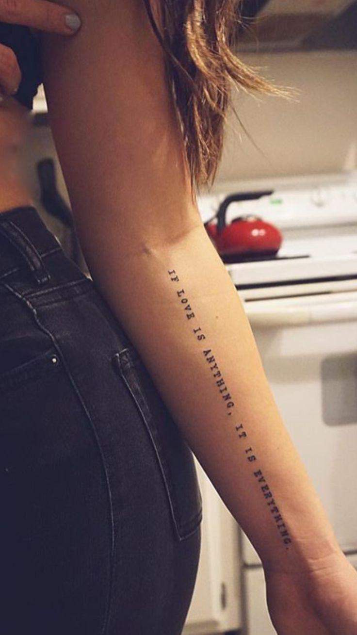 Tattoo? (Gesundheit und Medizin, Angst, Schmerzen)