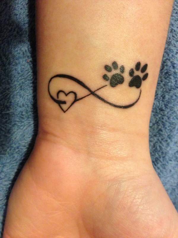 Tattoo Am Handgelenk Wann Darf Ich Wieder Baden Und Was Muss Ich Beachten