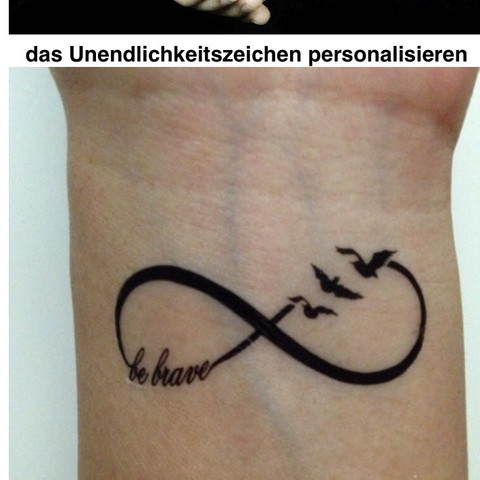 Partner tattoo tattoo handgelenk 225+ Heartbeat