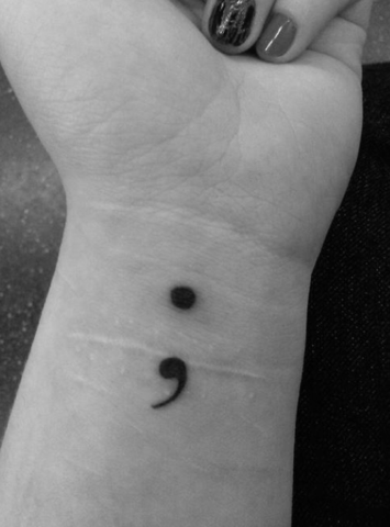 Handgelenk-Tattoo - (Tumblr, Handgelenk, Wrist)