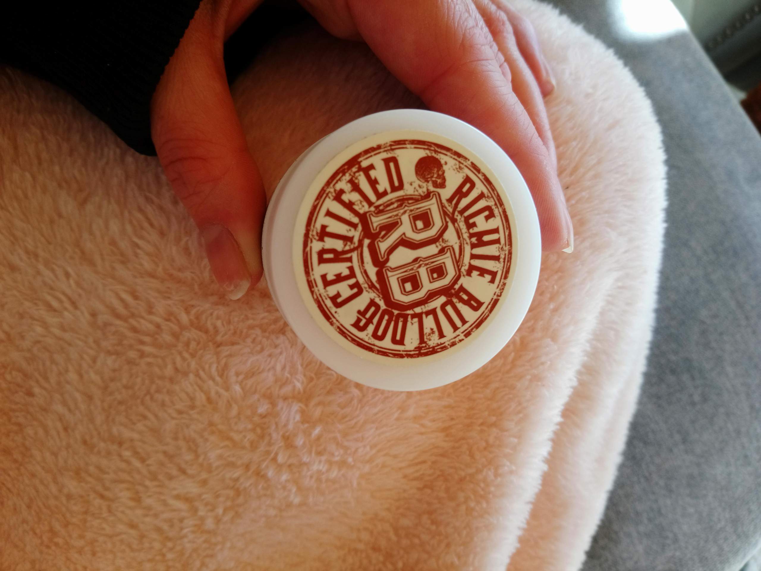Tattoo Creme evtl abgelaufen oder nicht?