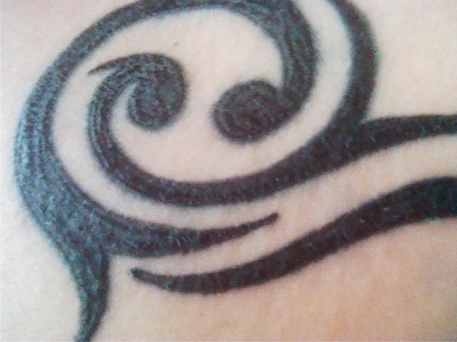TATTOO FALSCH GESTOCHEN&hellip;.