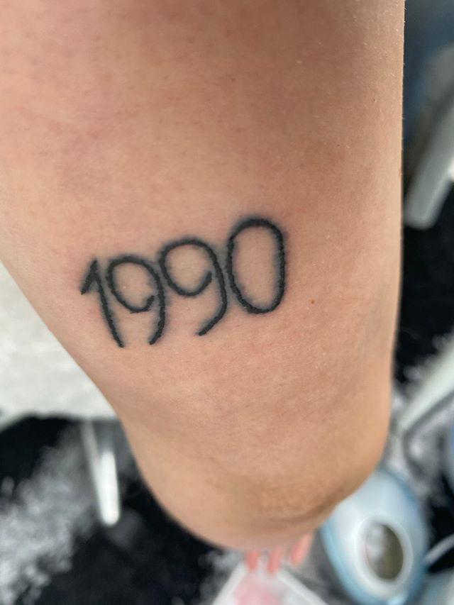 Tattoo frisch gestochen verläuft nach 2 Tagen unter der haut