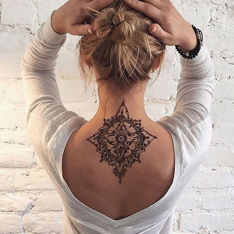 Tattoo Ideen Mit Bestimmten Mustern Motiv Tattoo Ideen Mit Bestimmten Mustern Motiv