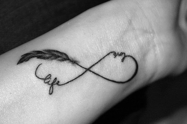 tattoo innenseite oberarm