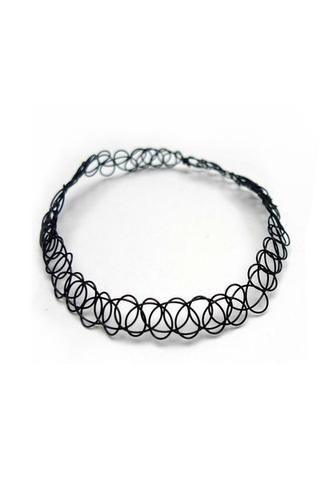 Tattoo Kette - (Beauty, Schmuck, Tattoo Kette)